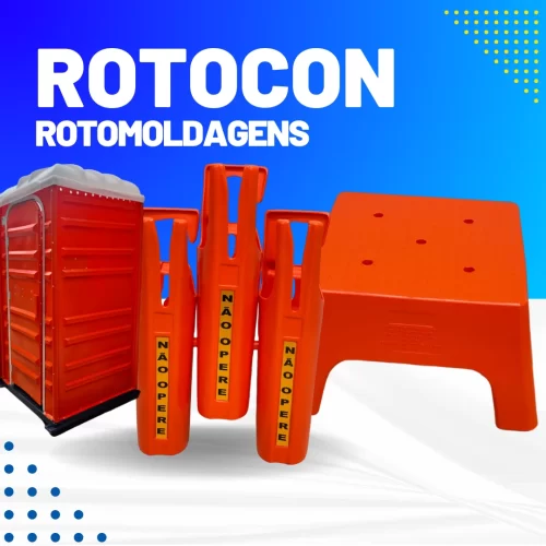 Rotocon POst